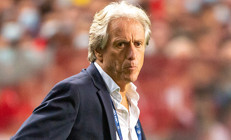 Fenerbahçe Başkanı Ali Koçtan Jorge Jesus operasyonu Bu akşam gidiyor...