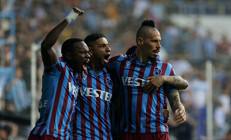 Trabzonspor geri döndü
