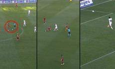 Gaziantep FK - Göztepe maçında neler yaşandı Tarihi anların tüm detayları... Centilmenlik skandalı