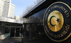 Dışişlerinden 1915 olayları açıklaması: Yanlışta ısrar edenleri kınıyoruz