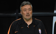 Galatasarayda Domenec Torrentten Altay maçı yorumu: Terim ile yaşanan...