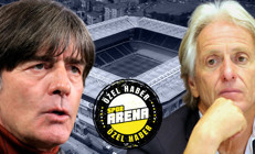 Fenerbahçe’de Jorge Jesus taktiği Gizli tutulmuş, meğer Joachim Löw...