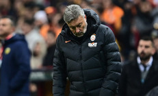 Gomis’in topla o dört sihirli buluşması