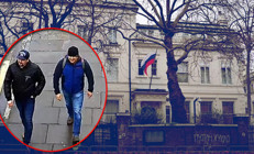 Rusya-Ukrayna savaşı sürerken Avrupa’da ‘Rus ajan’ avı başladı