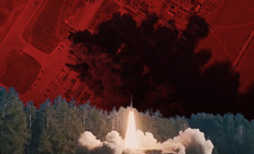 Putin nükleer başlıklı füzeyi o bölgeye yolladı