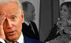 Yaptırımlardan kurtulan tek kişi oldu ABDnin Alina Kabayeva endişesi