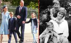 O halinden eser yok: Evde terör estirirmiş...Kral olunca seni cezalandıracağım