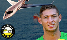 Uçak kazasında ölen Emiliano Sala davasında Cardiff Cityden şoke eden tazminat talebi 95 milyon Euro...