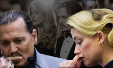 Akılalmaz iddialar... Gerçekte neler oldu Amber Heard ve Johnny Deppin 13 yıllık fırtınalı ilişkisi | 7 SORU 7 YANIT