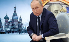 Ve Putin sözünü tuttu... Rusyadan flaş doğalgaz adımı İşte hedef olan iki ülke