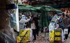 Şimdi de H3N8 alarmı... Çinden resmi açıklama geldi