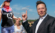 Twitter’ın satılmasına en çok onlar sevindi… Geri dönmek için gün sayıyorlar