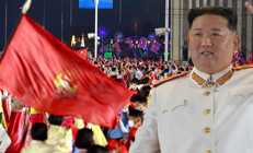 Kuzey Kore’de bugüne kadar hiç Covid aşısı yapılmadı Karantina kalkıyor, şimdi ne olacak