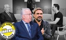 Son Dakika: Galatasarayda başkan adayı Eşref Hamamcıoğlundan teknik direktör açıklaması ve Daniel Farke sözleri