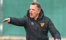 Son Dakika: Göztepede ayrılıklar arka arkaya Önce Stjepan Tomas sonra Soner Aydoğdu...