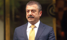 TCMB Başkanı Kavcıoğlu enflasyon tahminini açıkladı