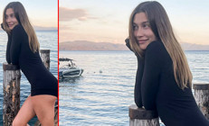 25 yaşındaki ünlü yıldız hafif felç geçirdi: Meğer kalbi delikmiş Yüzümün sağ yanı uyuşmaya başladı