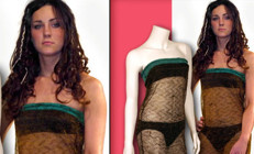 O şeffaf elbise sayesinde o gün son kez sıradan biri olarak uyandı: Kate ile Williamın evliliği 10 yılı geride bıraktı