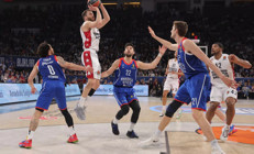 Anadolu Efesin Final-Four maçı ne zaman