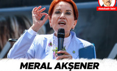 Meral Akşener hangi şartla aday olur