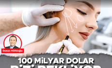 Sağlık turizminde patlama yapabiliriz