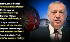 Cumhurbaşkanı Erdoğan: O fotoğraf delildir İBB’nin hesap vermesi lazım