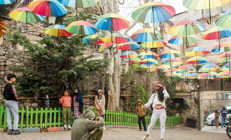 Balat’ın 5 hali