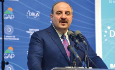 Bakan Varank duyurdu... KOBİ’lere destek iki kat arttı