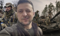 Rusya sır gibi saklıyordu... Zelenski Rusyanın kayıplarını açıkladı