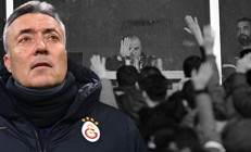 Galatasarayda Domenec Torrentten olay sözler Hedefindeki isim Fatih Terim mi Anlattıkları herkesi şaşkına çevirdi...