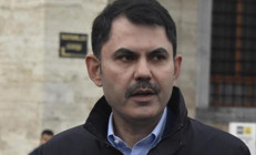 Bakan Kurum: Enflasyon mücadelemizi sürdüreceğiz