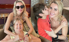 Bizi bayramda eksik bırakanları Allaha havale ediyorum