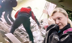 Kuşatma altında tahliye seferberliği