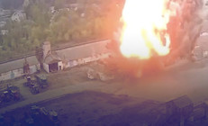 Zelenski açıkladı: Rusya Ukrayna’da kıtlığa sebep olmak için saldırıyor