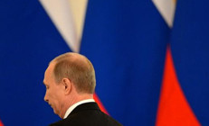 Putin ülkeyi başbakana devretti, savaşa odaklandı