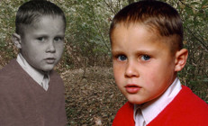 Öldüğünde henüz 6 yaşındaydı... 28 yıllık Rikki Neave cinayetini bir bant parçası çözdü