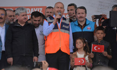 Soylu: Sizi zulme teslim etmeyeceğiz