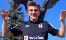 Beşiktaşın genç yıldızı Rıdvan Yılmazdan Hürriyete özel açıklamalar Şenol Güneş suladı, Şenol Fidan budadı, Sergen Yalçın da ortaya çıkardı...