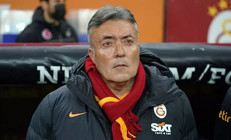 Domenec Torrent için yolun sonu Menajeri İstanbulda... Son 3 maç için takımın başına geçecek isim...