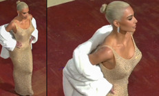 Ulusal hazineyi üstünde taşıması olay oldu; Yılın utanmazı ödülü her zamanki gibi onun