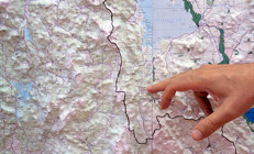 Konya Ovasına can verecek... Hazine bulduk sözleriyle duyurdu