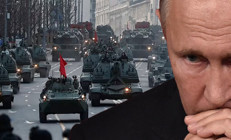 Dünyayı ayağa kaldıran iddia Putin savaş esirlerini Kızıl Meydanda yürütebilir...