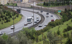 Bakan Soylu duyurdu: Bu bayramda kazalarda can kaybı yüzde 58 azaldı