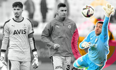 Son Dakika Transfer Haberleri | Galatasaray transfer etmek istedi, Fenerbahçe devreye girdi Beşiktaş, Trabzonspor...