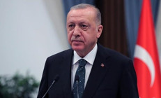 Cumhurbaşkanı Erdoğandan peş peşe görüşmeler Bayramın 3üncü gününde diplomasi trafiği...