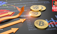 Kripto paralarda Fed rüzgarı Faiz kararıyla dengeler değişti