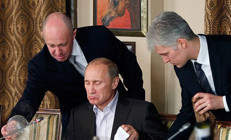 Putin’in şefi konuştu: Zafer bizim olacak