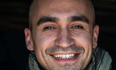 Zelenski ölümünü bizzat duyurdu: Ukraynalı gazeteci savaşta hayatını kaybetti