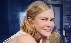 Ünlü oyuncunun sosyal medya paylaşımı şaşırttı: Bu sen misin