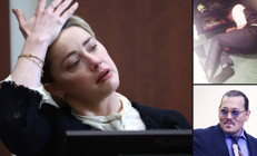 Bana inansınlar diye o fotoğrafları çektim: Onun arkasında birileri vardı, ben yapayalnızdım